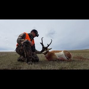 Meet your Posher, Gabe